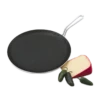 Vollrath 68530 12" Aluminum Griddle -Tableware Shop Sales 0428a760 f518 40dd 879c cbe57bd02a97 92816.1674370006