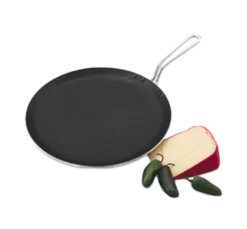 Vollrath 68530 12" Aluminum Griddle