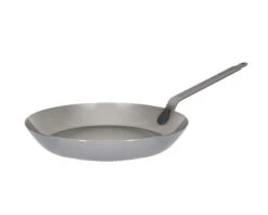 Matfer Bourgeat 062005 11.88" Dia Carbon Steel Induction Ready Frying Pan -Tableware Shop Sales 04e8652d 4d20 4707 8186 701d4af0f881 71884.1657306837