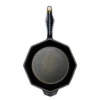 Lodge S12-10001 12" Octagonal Cast Iron With Stainless Steel Spring Handle Handle Finex® Skillet 2 Lodge S12-10001 12" Octagonal Cast Iron With Stainless Steel Spring Handle Handle Finex® Skillet -Tableware Shop Sales 05321b4c 0fe7 457e a3db 416614bdd9af 55448.1700694192