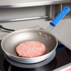 Vollrath S4008 8" Aluminum Wear-Ever Aluminum Fry Pan