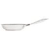 Vollrath 47755 7.81" Stainless Steel And Aluminum Intrigue Stainless Steel Fry Pans With CeramiGuard II Non-Stick Finish -Tableware Shop Sales 0a61d3e6 7b60 4965 a503 9c1f5c5a0d06 31398.1674373544