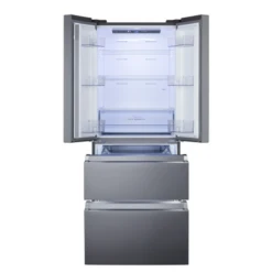 Summit FDRF152PL 27.5" W Stainless Steel Solid Door Summit French Door Refrigerator With Bottom Freezer -Tableware Shop Sales 0b957da1 59f3 4065 bbd1 46f09318b4e2 81614.1700629984