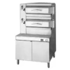 Cleveland PGM3003-NG 8/4 Pan Natural Gas Pressure Steamer - 300,000 BTU -Tableware Shop Sales 0bbbe58b 3a1a 403b adad fac69d1f5185 89639.1685910664