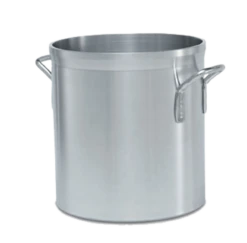 Vollrath 68680 80 Qt Classic Select Stock Pot