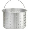 Winco ALSB-40 40 Qt Aluminum Steamer Basket -Tableware Shop Sales 0d0f764d 73b6 4d31 92d3 4ff4cf6a8804 42918.1678660831