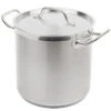 Vollrath 3503 11 Qt Optio Stock Pot With Cover -Tableware Shop Sales 0d87317c 6cfc 49a2 8637 2b18f320a9cf 35148.1674374086