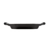 Lodge G12-10002 12" Octagonal Cast Iron With Dual Stainless Steel Spring Handles Finex® Grill Pan -Tableware Shop Sales 0dcbdf98 b2da 4d89 8e5d 8308c3da7005 48265.1666655027