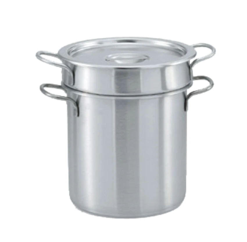 Vollrath 77021 Stainless Steel Double Boiler Bottom For 77020 3 Vollrath 77021 Stainless Steel Double Boiler Bottom For 77020