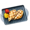 Bon Chef 2081T 5.5" X 9" Aluminum Rectangle Tempo Grill Tray -Tableware Shop Sales 110fc406 515e 41f4 9b21 3ad85215967f 51883.1687111392