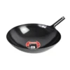 Thunder Group IRJWC302 Steel 1 Handle Japanese Jin-Ping Wok 2 Thunder Group IRJWC302 Steel 1 Handle Japanese Jin-Ping Wok -Tableware Shop Sales 11a50511 822f 4910 ba23 fff69d858b6f 83451.1697666448