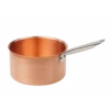 Matfer Bourgeat 305020 7.88 Qt Copper Sugar Pan -Tableware Shop Sales 127c6665 b2c5 4407 ab8e 122caf7bf76c 03150.1682394473