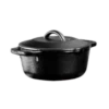 Lodge L1SP3 1 Qt. Cast Iron Cover With Self Basting Tips Serving Pot 1 Lodge L1SP3 1 Qt. Cast Iron Cover With Self Basting Tips Serving Pot -Tableware Shop Sales 12a6be3e e220 4a4c a946 10b1cac2e04f 89892.1657519217