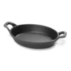 Vollrath 59743 25.4 Oz. Cast Iron Without Lid Mini Oval Casserole Dish 1 Vollrath 59743 25.4 Oz. Cast Iron Without Lid Mini Oval Casserole Dish -Tableware Shop Sales 13947ba2 674a 4d4c 88d4 9cb823391539 89201.1699575186