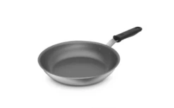 Vollrath 562212 Ever-Smooth 12" Aluminum Rivetless Fry Pan WearGuard