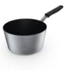 Vollrath 69302 2.75 Qt. 11 Gauge Aluminum Alloy With Natural Finish Exterior Wear-Ever Tapered Sauce Pan -Tableware Shop Sales 14cddf1a 4bf4 4c73 ba24 ee2e0ecced9f 91827.1699573658