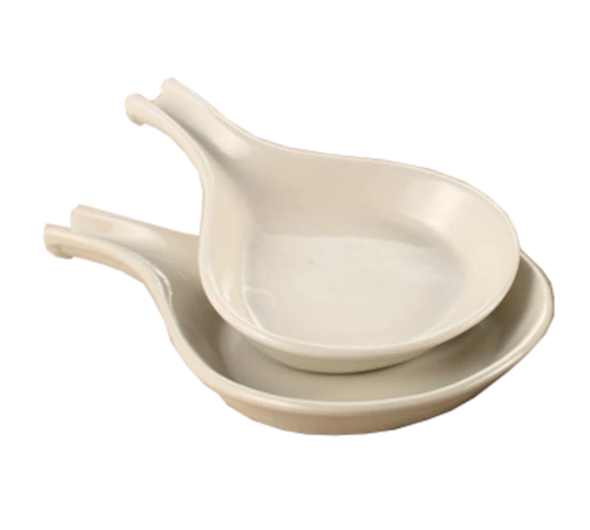 Yanco FP-24 24 Oz. Ceramic Accessories Fry Pan Server 3 Yanco FP-24 24 Oz. Ceramic Accessories Fry Pan Server