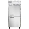 Continental Refrigerator 1RFX-HD 36.25" W One-Section Self-Closing Door Reach-In Extra-Wide Refrigerator/Freezer -Tableware Shop Sales 182bfdaf 04a2 4185 bf97 90895ff24aa9 55296.1667759809