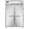 Continental Refrigerator DL2RFS 52" W Two-Section Solid Door Reach-In Freezer -Tableware Shop Sales 19678004 9f9b 4c0e b1e1 a9023eaec0d1 54036.1661923458