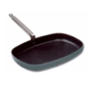 Matfer Bourgeat 908538 Aluminum Frying And Fish Pan