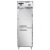 Continental Refrigerator D1RFNHD 26" W One-Section Solid Door Reach-In Designer Line Refrigerator/Freezer 2 Continental Refrigerator D1RFNHD 26" W One-Section Solid Door Reach-In Designer Line Refrigerator/Freezer -Tableware Shop Sales 1a9faf8e 7ab5 45c6 8603 b2a1970d5ac9 22263.1700617170