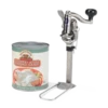 Nemco 56050-2 Stainless Steel & Aluminum Nickel-Plated Construction Compact Under Clamp Can Opener
