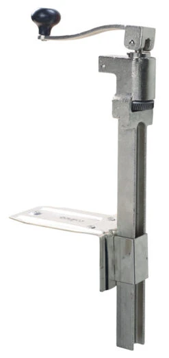 Winco CO-1 Iron Can Opener