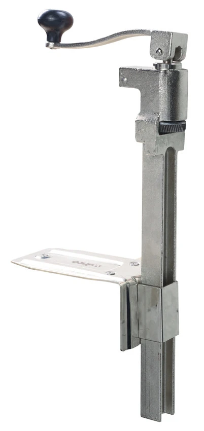 Winco CO-1 Iron Can Opener 3 Winco CO-1 Iron Can Opener