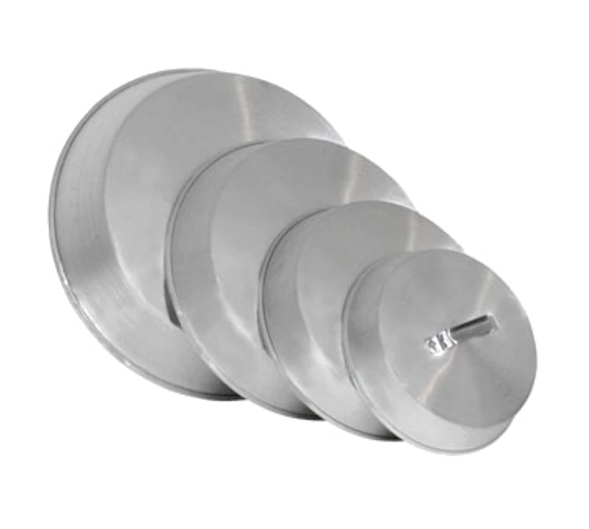 Town 34914 14-1/4" Dia. Aluminum Wok Cover 3 Town 34914 14-1/4" Dia. Aluminum Wok Cover