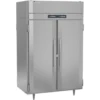 Victory RFS-2D-S1-PT-HC 22.9 Cu. Ft. Two-Section UltraSpec Series Refrigerator And Freezer - 115 Volts