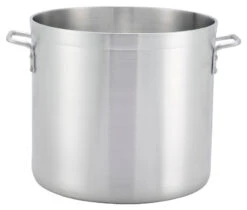 Winco ALHP-120 120 Qt Precision Stock Pot