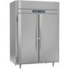 Victory RFS-2D-S1-EW-PT-HC 26.06 Cu. Ft. Two-Section UltraSpec Series Refrigerator And Freezer - 115 Volts -Tableware Shop Sales 23f66d14 2538 44d2 903a 9ed14298f2e8 19094.1700629682