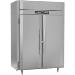 Victory RFS-2D-S1-EW-PT-HC 26.06 Cu. Ft. Two-Section UltraSpec Series Refrigerator And Freezer - 115 Volts