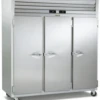 Traulsen ADT332NUT-FHS 76.31" W Three-Section Solid Door Reach-In Spec-Line Refrigerator/Freezer Dual Temp Cabinet -Tableware Shop Sales 24b6efac bf6f 43e7 974e eb088214440e 78060.1678650687