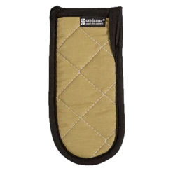 San Jamar 804HH 3-1/4" X 6-1/2" Quilted Handle Holder - 1 Dozen -Tableware Shop Sales 265b41d9 c2ca 46a7 a0db 19fbf389a195 27268.1673823766