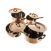 Matfer Bourgeat 915901 Bourgeat Cookware Set - 1 Set -Tableware Shop Sales 26dae4cd 33c1 4aff 9c7f bcb177e0f145 24469.1682389225