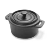 Vollrath 59740 8.9 Oz. 4" Dia. X 2" H With Lid Cast Iron Mini Round Casserole Dish 2 Vollrath 59740 8.9 Oz. 4" Dia. X 2" H With Lid Cast Iron Mini Round Casserole Dish -Tableware Shop Sales 27745bb4 ddbd 4787 b00f 5f09d026d2bf 92899.1699577387