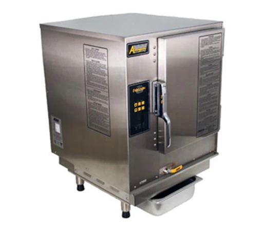 AccuTemp N61201D060-NG 6 Pan Natural Gas Countertop Boilerless Convection Steamer - 60,000 BTU 4 AccuTemp N61201D060-NG 6 Pan Natural Gas Countertop Boilerless Convection Steamer - 60,000 BTU -Tableware Shop Sales 2923fc88 0f35 4de0 b075 94d883e6b0b0 12426.1682883013