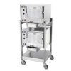AccuTemp S32081D060 DBL 3 Pans Electric Two Steam'N'Hold Boilerless Convection Steamer - 208 Volts 2 AccuTemp S32081D060 DBL 3 Pans Electric Two Steam'N'Hold Boilerless Convection Steamer - 208 Volts -Tableware Shop Sales 292e6df3 7de0 404a 8271 5a72ceefd6e9 05231.1682883023