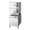 Cleveland 24CSM-NG 3 Pan Natural Gas Convection Steamer - 120V 1 Cleveland 24CSM-NG 3 Pan Natural Gas Convection Steamer - 120V -Tableware Shop Sales 2bd97f69 0882 4c7d 952c 2ffabfbb825d 06059.1685914007