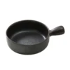 Yanco DB-4106 18 Oz. Porcelain Diamond Black Skillet -Tableware Shop Sales 2df1bf11 9b95 4ca3 8205 f0fa93580c38 03074.1691952728