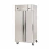 Infrico USA IRR-AGN602MX 38.38" W Two-Section Solid Door Reach-In Slim Line Dual Temp -Tableware Shop Sales 316fddc1 0e13 41d3 bab6 5fffc607cdcf 77801.1685907923