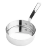 American Metalcraft SHSP41 4.75" Dia. Stainless Steel Mini Fry Pan -Tableware Shop Sales 34e8db27 8c7b 4556 ac0a 825f5bc5fb1c 89273.1685903861
