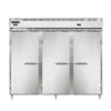 Continental Refrigerator DL3RFFE-SS 85.5" W Three-Section Solid Door Reach-In Designer Line Refrigerator/Freezer 1 Continental Refrigerator DL3RFFE-SS 85.5" W Three-Section Solid Door Reach-In Designer Line Refrigerator/Freezer -Tableware Shop Sales 39352676 49db 4d33 ac27 2e33ca9dd70c 78622.1661923375