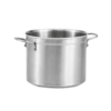 Vollrath 77520 8 Qt Tribute 3-Ply Stock Pot