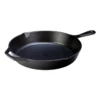 Lodge L10SKWLBR 12.5625" Round Cast Iron With Helper Handle Wildlife Series™ Skillet (3 Each Per Case) -Tableware Shop Sales 3adba3ac f390 4f8a 9729 aec71d1f9fac 90622.1675124217