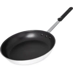 Carlisle 60914SERS 14" Dia. Aluminum Teflon Select Fry Pan