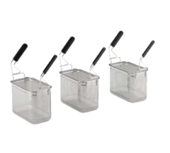 Electrolux 927210 Baskets (3) (11" X 6")