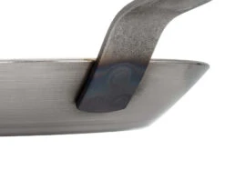 Matfer Bourgeat 062004 11" Dia Carbon Steel Induction Ready Frying Pan 10 Matfer Bourgeat 062004 11" Dia Carbon Steel Induction Ready Frying Pan -Tableware Shop Sales 3f4e4e55 8715 4ae9 a9b9 d36b188b7d81 21688.1668986426