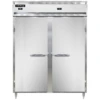 Continental Refrigerator DL2RFE-SA-PT 57" W Two-Section Solid Door Reach-In Designer Line Refrigerator/Freezer -Tableware Shop Sales 3fb54499 5f04 4ba8 b065 4943a4c0e4af 38979.1661923172